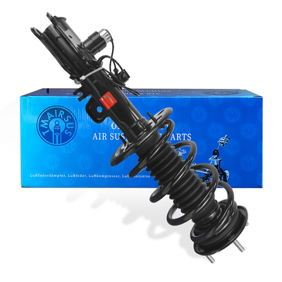 Front Struts &amp; Springs Front Shocks Absorbers DA5Z18124K DA5Z18124J For Lincoln MKS MKT