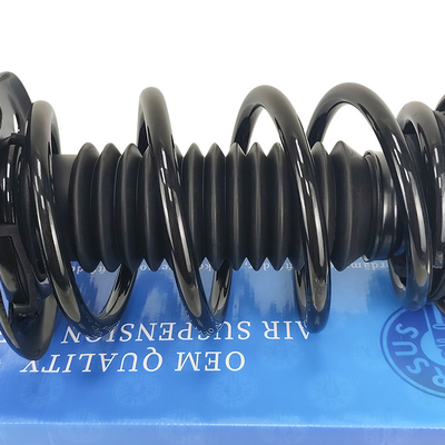 Complete Struts Assembly Front For Lincoln MKS MKT DE9Z18124K DE9Z18124J Suspension OEM Electronic Gas Shock
