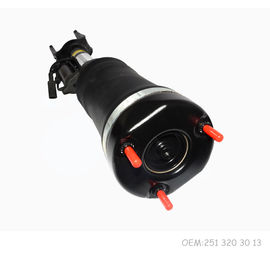 Black Air Suspension Shock Absorber for W251 Air Suspension Strut 2513203013 2513203113
