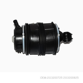 Air Spring Suspension Parts For E-Class W211 Rear Left / Right 2002-2009 Air Suspension Bag OEM 2113200725
