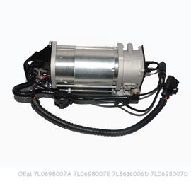7L0698007A 7L0616007A Air Suspension Compressor Kit For Touareg 12 months Warranty
