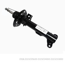 Rubber Steel Aluminum Air Suspension Strut For Mercedes - Benz W212 W218 2 matic 2123235600 2123235200