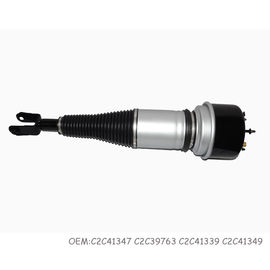 Front Air Suspension Shock For Jaguar XJ XJ8 XJR C2C41347 C2C41341
