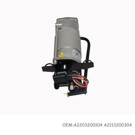 OEM A2203200104 Air Suspension Compressor Pump For MercedesBenz W220 Compressor Suspension