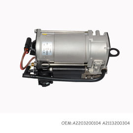 OEM A2203200104 Air Suspension Compressor Pump For MercedesBenz W220 Compressor Suspension