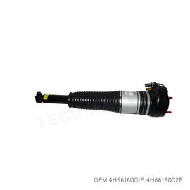 Rear  left and right air suspension 4H6616001G 4H6616002G for A8 D4 4H air suspension shock