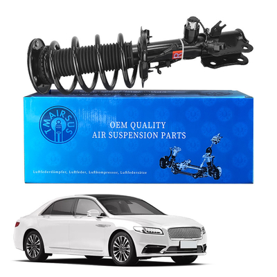 DG9Z18124B Air Suspension Shock Acceptable Sample Test Delivery Time 3-5 Working Days