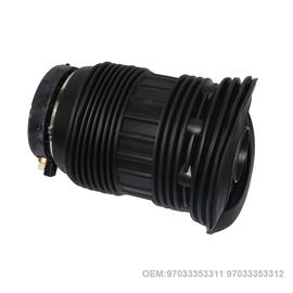 Black Air Bag Suspension for 970 Shock Absorber Rubber Air Spring 97033353311 97033353312