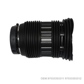 Rubber Suspension Air Spring Repair Kit For 970 Porsche Panamera Rear Air Suspension Bellow 97033353311 97033353317