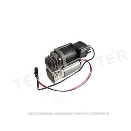 BMW Air Shock F01 F02 Air Ride Suspension Compressor For OEM 37206789450 37206864215