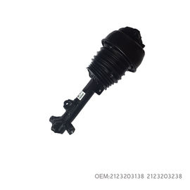 W212 W218 C218 Mercedes-benz Air Suspension Parts Front Air Shock Absorber 2123233800 2123235400