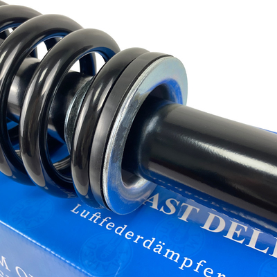Shock Absorber Type Front C2C41347 Jaguar XJ XJL 2010-14 Coil Spring Shock Assy With ADS