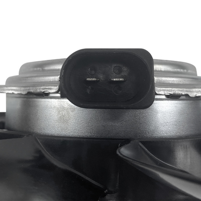 8K0959455G Universal Engine and Automotive Cooling System Car Cooling Fan with ISO TS15949 Certification