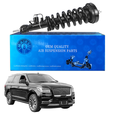 Universal Front Left Right Compatibility Position Air Suspension Shock with 1-3 Days Delievery Time