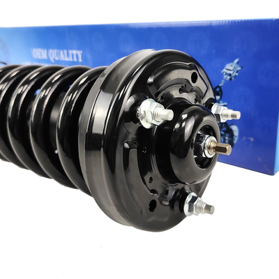 LINCOLN MKZ Air Suspension Shock Ship One If The Parts Have Problem And With Universal Compatibility