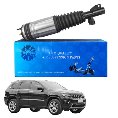 Jeep Grand Cherokee WK2 2021- Air Suspension Shock 1-3 Days Delievery Time Policy Ship One If The Parts Have Problem