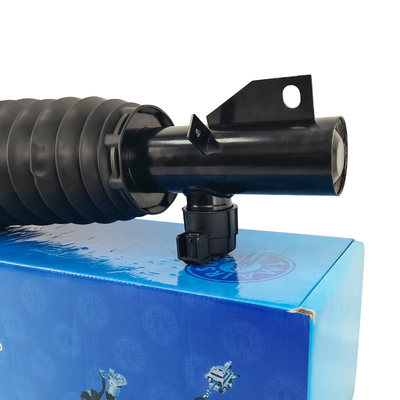 Jeep Grand Cherokee WK2 Air Suspension Shock And Universal Compatibility With Shock With ADS ASSY