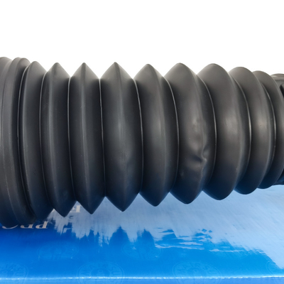 Jeep Grand Cherokee WK2 Air Suspension Shock And Universal Compatibility With Shock With ADS ASSY