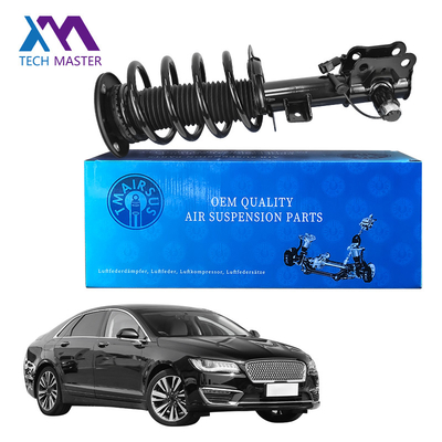 Front Right  Air Suspension Shock within Lincoln MKZ