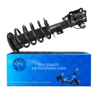 Universal Compatibility Recommended Front Air Suspension Shock For Lincoln MKZ Airmatic Suspension