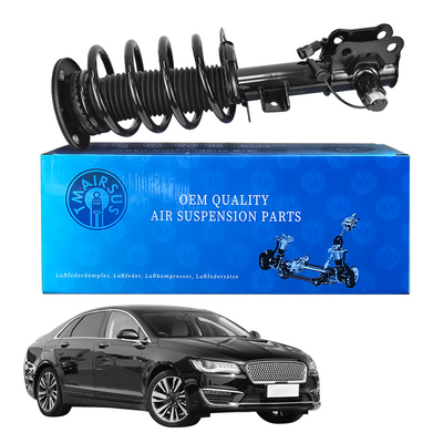 LINCOLN MKZ Front Right Shock With ADS ASSY Gas-Filled Air Suspension Shock For Lincoln MKZ Airmatic Suspension