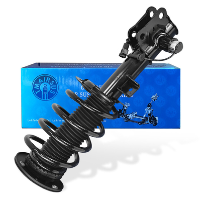 DG9Z18124U Gas-Filled Shock Absorber For Universal Compatibility Advanced Technology