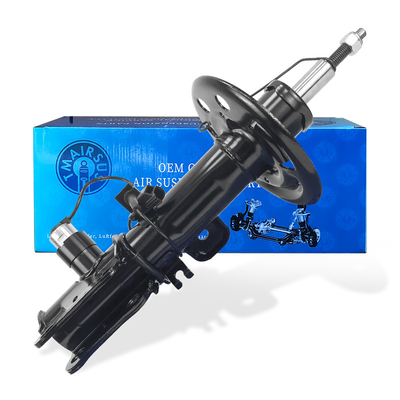LINCOLN MKZ Front Left With ADS Shock Absorber DG9Z18124V EG9Z18124A Suspension