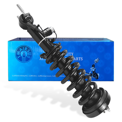 Easy Installation And Suitable Front Air Suspension Shock With Front Left Right Position