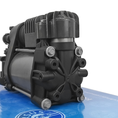 Air Ride Suspension Compressor Compatible With Porsche Cayenne 958 VW Touareg NF II 95835890100 7P0698007