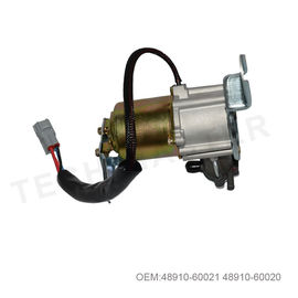 Standard Size Air Compressor For Car Prado 120 Lexus GX460 470 48910-60021 48910-60020