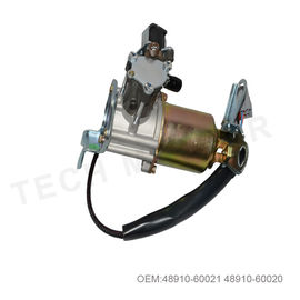 Standard Size Air Compressor For Car Prado 120 Lexus GX460 470 48910-60021 48910-60020