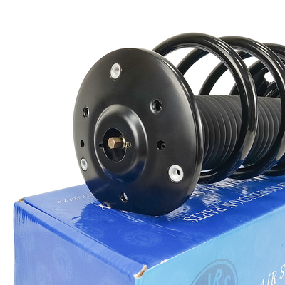 Front Left Air Strut With Electric For Lincoln MKX Nautilus F2GZ18124AV K2GZ18124B K2GZ-18124-B