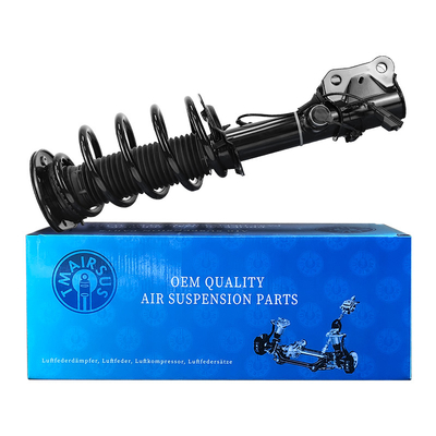Front Shock Absorbers Assy Suspension Struct For Lincoln MKX Nautilus F2GZ-18124AT F2GZ-8124T