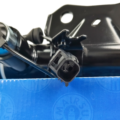 Front Left Air Strut With Electric For Lincoln MKX Nautilus F2GZ18124AV K2GZ18124B K2GZ-18124-B