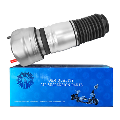 Adjustable Front Left And Right Air Suspension Spring  97034305234XLB For Porsche Panamera 970