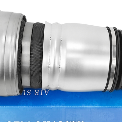Adjustable Front Left And Right Air Suspension Spring  97034305234XLB For Porsche Panamera 970