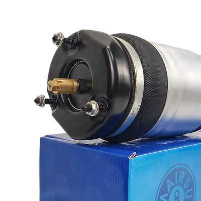 Pneumatic Suspension Strut With Adjustable Feature 68080195AB 68080194AB For Jeep Grand Cherokee WK2 Front