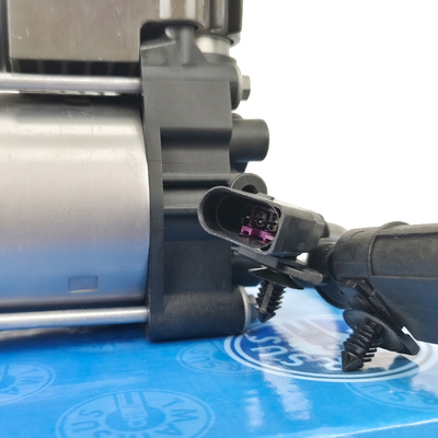 Reliable And Durable Air Suspension Compressor Pump 95835890100  7P0616006 For Porsche Cayenne Touareg Macan And Hyundai Volvo