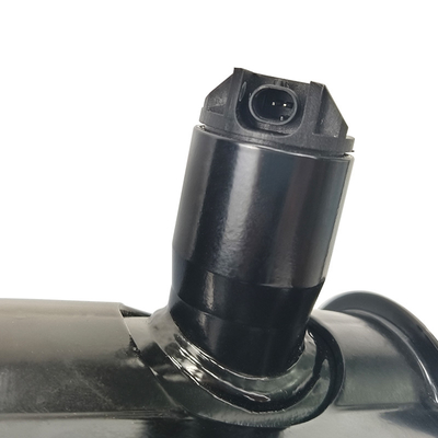 Adjustable Air Spring Shock Absorber 2123234600  2123234700 For Mercedes-Benz W212 E-class W218 C218 CLS-class 4maitc Front