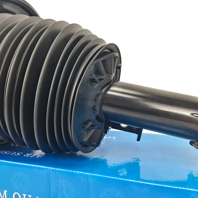 Adjustable Air Spring Shock Absorber 2123234600  2123234700 For Mercedes-Benz W212 E-class W218 C218 CLS-class 4maitc Front