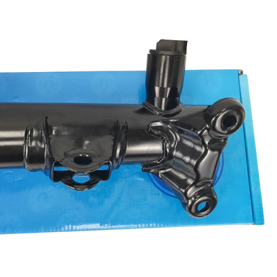 Car Model For Mercedes-Benz W212 E-class Air Spring Shock Absorber 2123234300  2123234400