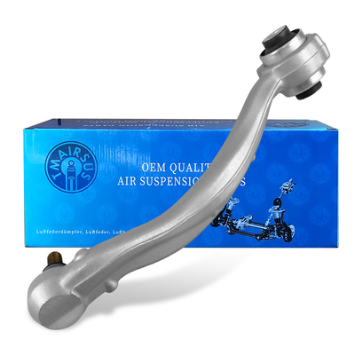 Universal Compatibility Auto Control Arm with Ship And Air Logistics Sliver