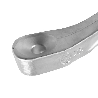 Auto Control Arm Gross Weight 3 KG With Adjustable Functionality