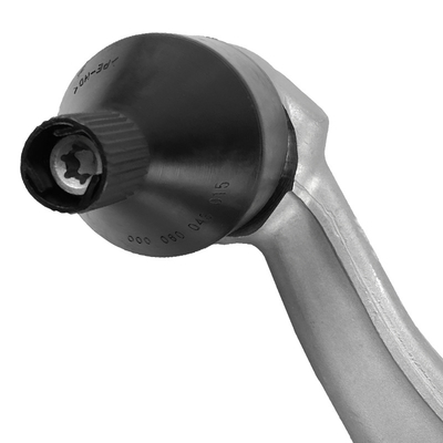 Sliver Car Suspension Control Arm Customizable And Durable For Smooth Driving