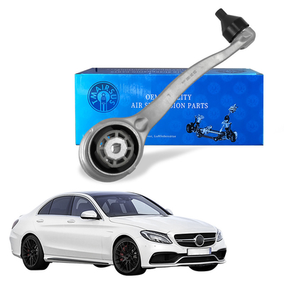Front Adjustable Upper Control Arm For Heavy Duty Applications Gross Weight 3 KG