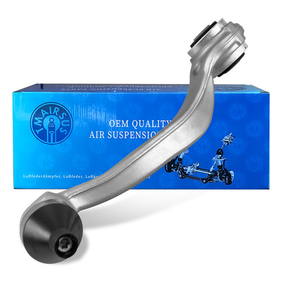 Front Adjustable Upper Control Arm For Heavy Duty Applications Gross Weight 3 KG