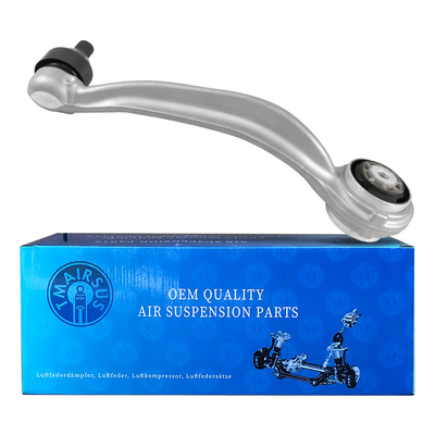 Front Adjustable Upper Control Arm For Heavy Duty Applications Gross Weight 3 KG