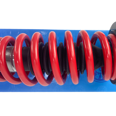 Tested Before Send Out Air Spring To Coil Spring Conversion Kit Fit For Benz W221