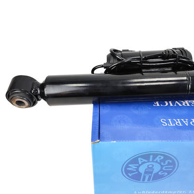 Steel Coil Spring Conversion Kit With Excellent Performance And Durability For Benz W221 S-class