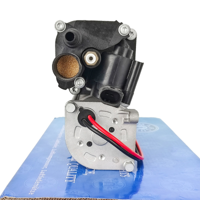 BMW X5 F15/F85 X6 F16/F86 Air Suspension Compressor Pump 37206875177 37206868998 And With Compatibility
